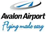 Avalon_Airport_logo